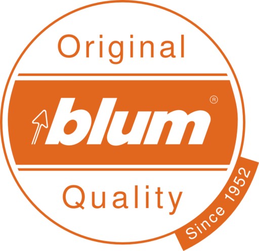 VNÚTORNÝ PÁN BLUM VODIČ 71M2750+