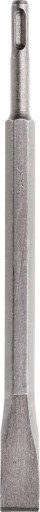 Dláto ploché, dláto 20x 250mm, rukoväť SDS-plus