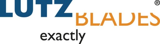 9mm odnímateľná čepeľ, 10 ks v balení LUTZ BLADES