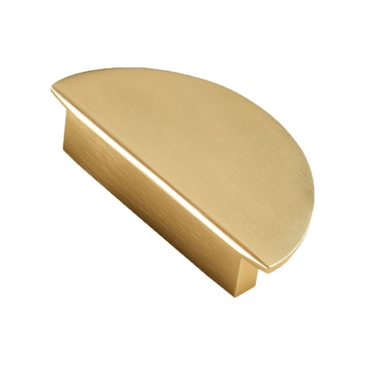 Nábytková úchytka LUNA Gold