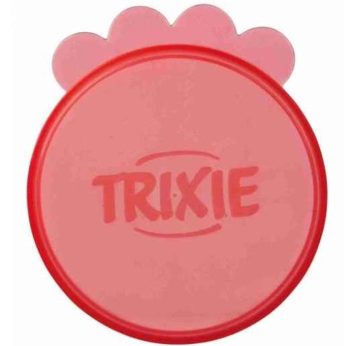 Trixie Veľké veko na konzervu, pre 800g plechovky, 1x 10,6 cm DE 24h