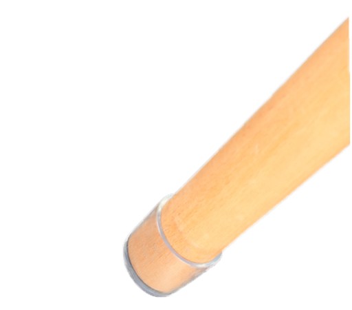 Plstené poťahy na nohy stoličky 30mm 4 ks