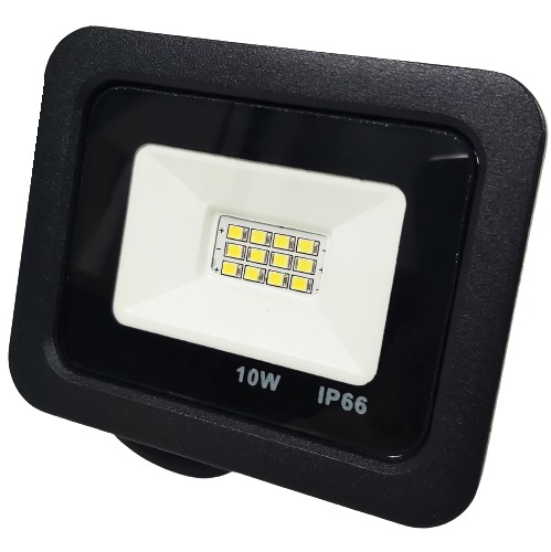 LED SVETLO HALOGÉNOVÉ REFLEKTOROVÉ SVETLO 10W