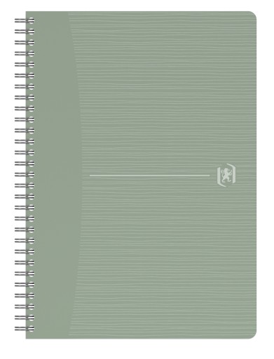 OXFORD MY REC'UP COLLECTION BOOK A5 90 LINER STRÁN