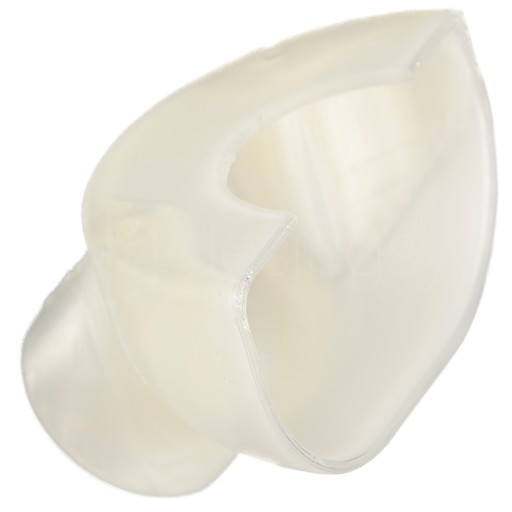 Adaptér spodného sania pre frézku RYOBI RTR18 RTR18-0 18V Ø35