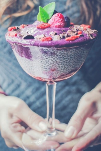 Celiko ČUČORIČKOVÝ PUDDING Bez cukru 40g Bezlepkový