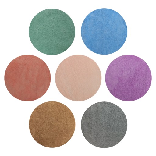Aktivácia masky TURBAN WAX teplom, lepšia absorpcia, väčšia účinnosť