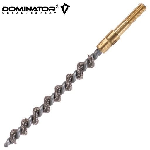 Kefky na čistenie zbraní 4 ks DOMINATOR kal.223/5,56mm M16/Beryl/GROT