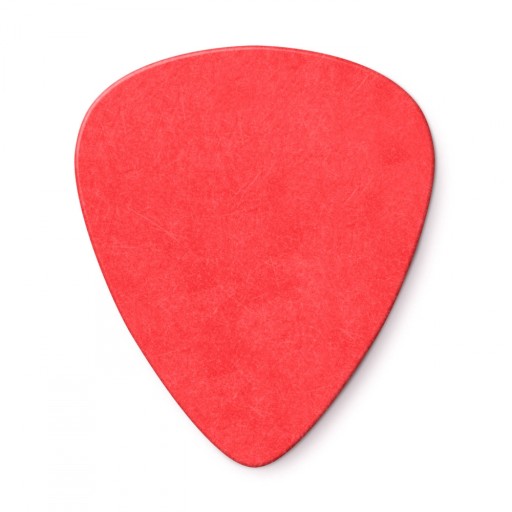 Gitarové trsátko Dunlop Tortex 0,50 mm červené
