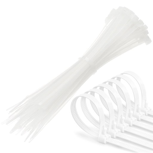KÁBLOVÉ SVORKY, BALENIE 100, 25CM