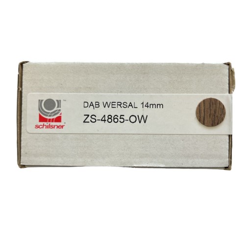 Švajčiarska nábytková zátka Krono S - d4865 Dub Versal OW