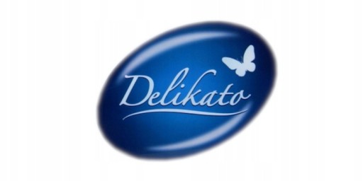 DELIKATO Vlhčené obrúsky pre deti 72 ks