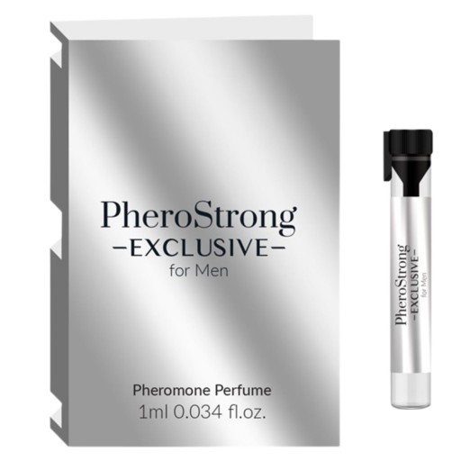 Medica PheroStrong Exclusive for him tester 1ml