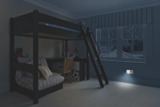 EGO LED 0,5W STRUHM 02790 LED zásuvná žiarovka