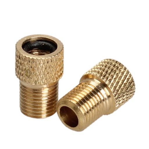 Adaptér adaptéra ventilu PRESTA DV/FV-AV