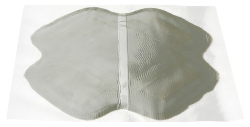 Diagonálna záplata na opravu pneumatík Tirso Gomez 4-07 178 mm 1 kus