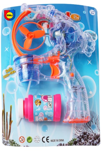 MYDLOVÁ PIŠTOĽ AUTOMATICKÁ E0351 EMAJ