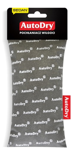 HUMISTOP ABSORPTOR VLHKOSTI PRE AUTÁ AutoDry ZABRAŇUJE STOPÁM