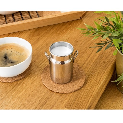 MINI NÁDOBA NA MLIEKO 145ML FORGAST FG11501