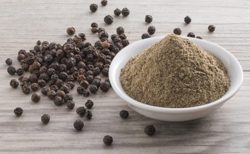 Pepper shaker korenie korenie na korenie