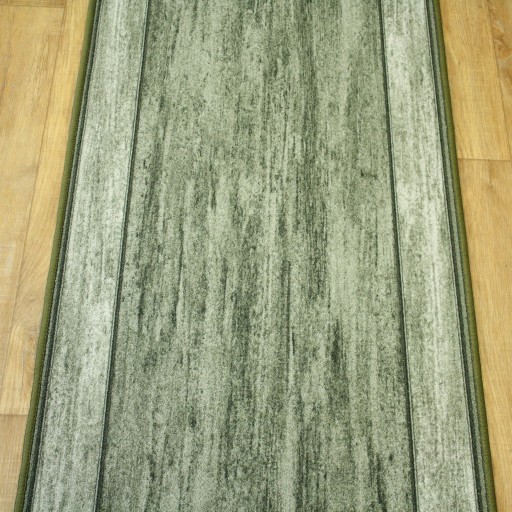 BEŽECKÝ, PROTIŠMYKOVÝ KOBEREC, 100 cm, OLIVOVÝ RÁM