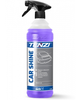 Leštenie karosérie TENZI Car SHINE 1L