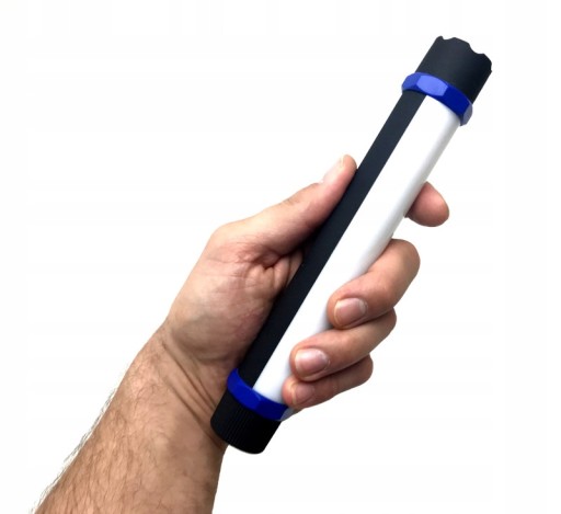 LED DIELENSKÉ LAMPY