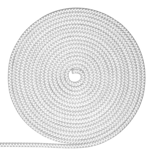 LAZY JACK SAILING ROPE 4mm Biela - 05260