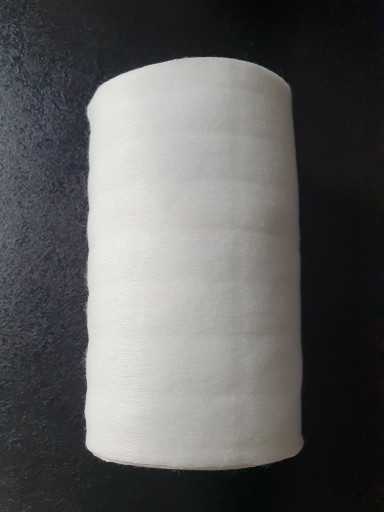 PRIEMYSELNÝ ČISTIACI UTERÁK VISKÓZA/POLYESTER 18 m