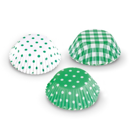 MUFFINEK košíčky na muffiny, košíčky na muffiny x 60 ks, papierové formičky