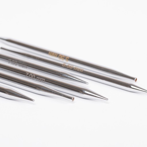 7mm ihly Drops Pro Classic pre vymeniteľné vlasce