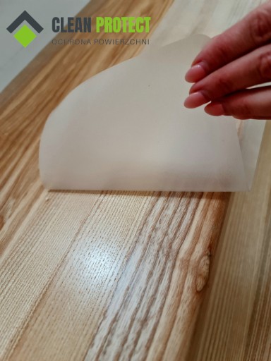 Poťah na schody Clean Protect 100x30cm