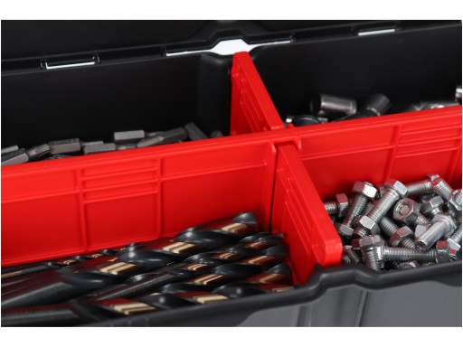ORGANIZÉR BOX NÁRADIE KONTAJNEROVÉ PRIESKY KMXBB3015S