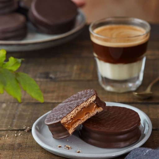 Alfajor Havanna mini koláčik 1 ks