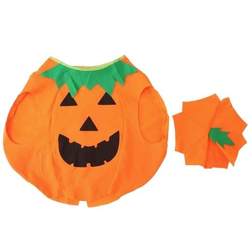 TEKVICOVÝ OUTFIT KOSTÝM TEKVICE NA LIKVIDÁCIU + KLOBÚK UNIVERZÁLNA VEĽKOSŤ HALLOWEEN