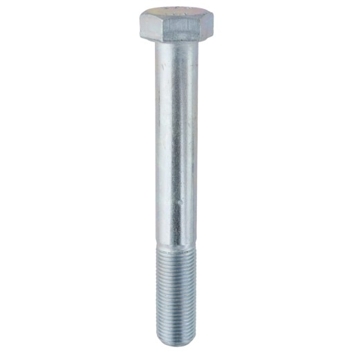 Skrutka jemná M16x1,5x120 trieda 10,9 DIN 960