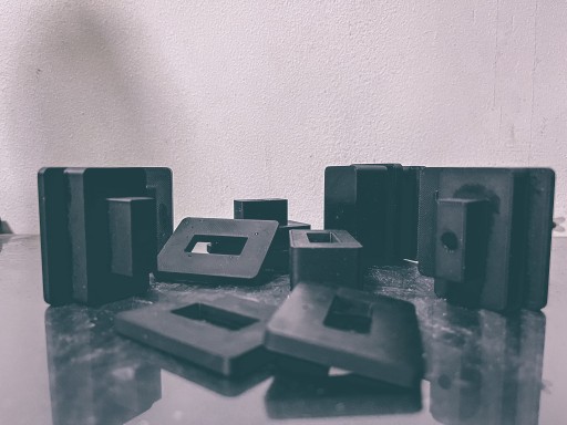 3D tlač, 3D tlač, 3D tlač, 3D tlač
