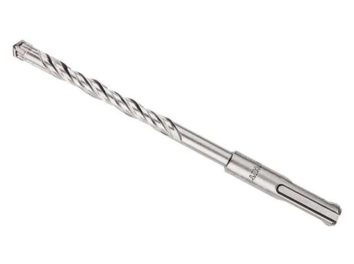 VRTÁK DO BETÓNU SDS PLUS 6X110MM S4 QUATRO GRAPHITE 57H406