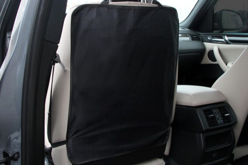 SEAT COVER - chránič na operadlo sedadla