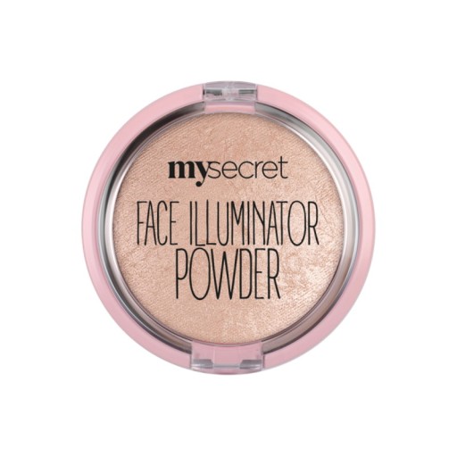 My Secret POWDER Princess Dream Highlighter 7,5 g