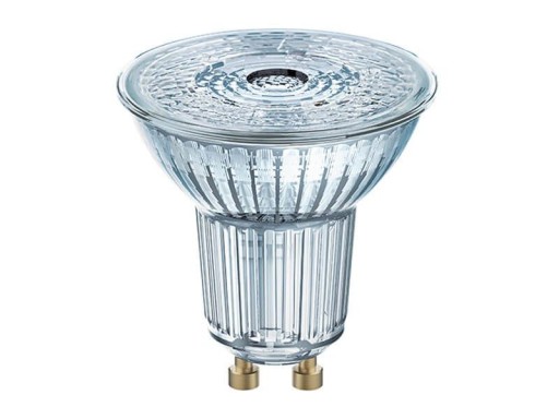 LED ŽIAROVKA GU10 6,9W = 80W 4000K 575lm OSRAM 36°