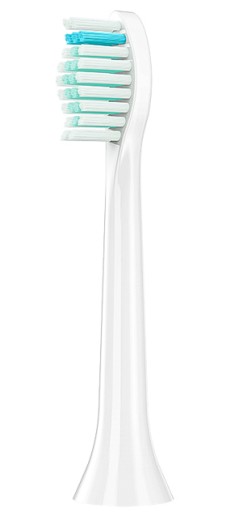 4x TIPY NA MONTÁŽ PHILIPS SONICARE DIAMANT CLEAN HX6064 VÝMENA