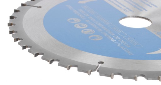 TCT viacúčelový pílový kotúč 180 mm 32 mm 40T