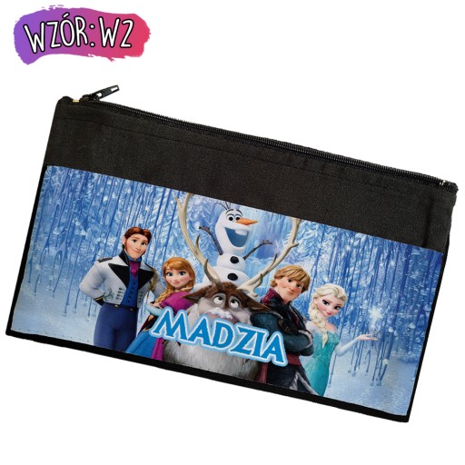 FROZEN PEČEŇA FROZEN VAŠE MENO RÔZNE DIZAJNY