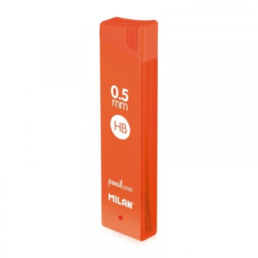 MILAN GRAPHITE HB 0,5 1851070512