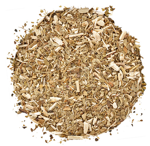 Yerba Mate 200g Zelený listový čaj | Kol-Pol