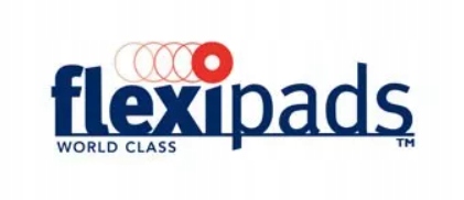 FLEXIPADS PRO-Wool leštenie kožušiny REZANIE 80mm