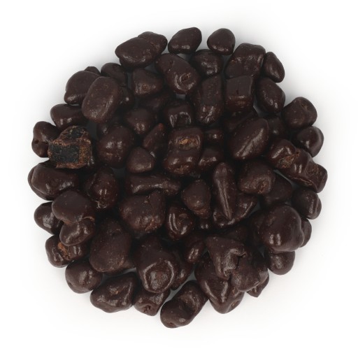 Slivky v belgickej tmavej čokoláde 250g