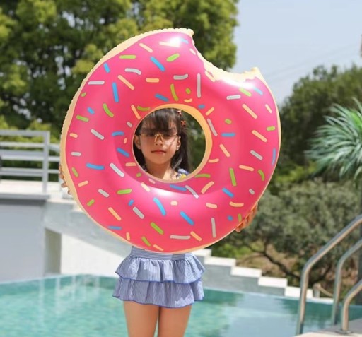 MATRAC NA DONUT DONUT PONTOO 60CM