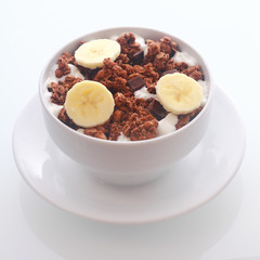 BANANA CHIPS sušený banán 1kg Chuť pre zdravie